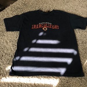 Vintage Chicago bears t-shirt